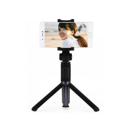 Support Tripod Pour Selfie Xiaomi Bluetooth 360° télécommande — Xiaomi Ecosystem · Smarty Paris 18e